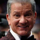 Брюс Баффер — Bruce Buffer