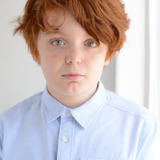 Jack McQuaid — Mikey Gaffney