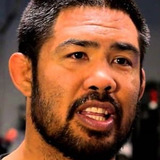 Mark Muñoz — Self