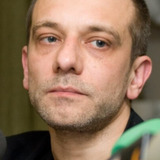Alexander Evangely — Anthropologist