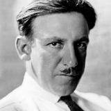 Tod Browning — Harbormaster (voice) (uncredited)