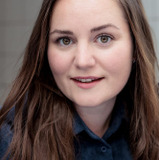 Annika Krüger — Alma