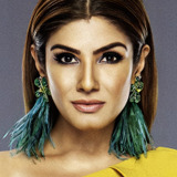 Raveena Tandon — Karuna