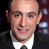Ahmed El Sakka — Ibrahim El Abyad