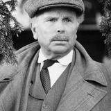 Edward Hardwicke — Mr. Brownlow