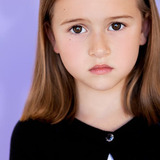 Alina Brace — Young Natalie Fabelman
