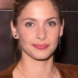 Chloé Coulloud — Self