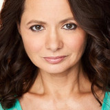 Bernadette Pérez — Bar Girl (uncredited)