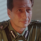Louis Roth — Police Officer