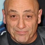 Andy Linden — Carpenter