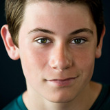 Christian Goodwin — Nathan Perry