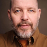 Gordon Peaston — Councillor Spalding