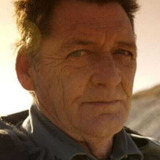 Danny Keogh — Herb Diment