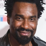 Oris Erhuero — Warrior