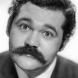 Avery Schreiber — Sultan