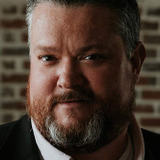 Tracy Goode — Bernie Meyers