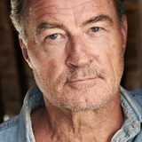 Patrick John Hurley — Monty