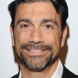 Крис Касамасса — Tournament Guest (uncredited)