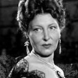 Иоланда Лаффон — Countess Guicciardi
