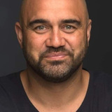 Grant Roa — Uncle Rawiri