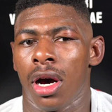 Joaquin Buckley — Self