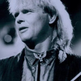 John Farnham — Self (archive footage)