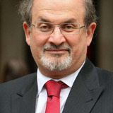 Salman Rushdie — Salman Rushdie