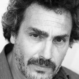 Orazio Alba — Gaspare Mutolo