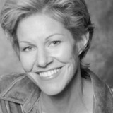 Annette Helde — Coroner Woman