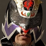 Osamu Matsuda — El Samurai