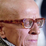 Alessandro Tedeschi — Partibon's  Friend (segment "La visita") (uncredited)