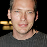 Darren E. Burrows — Milton Hackett