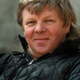 Сергей Астахов — Trucker