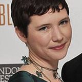 Sarah Kants — Hester Ryan
