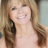 Mary-Margaret Humes — Maggie DeJesus