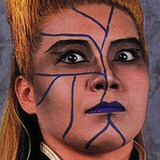 Keiko Aoki — Bull Nakano