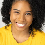 Kaleah Crump — Dancer