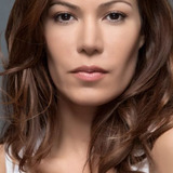 Iris Almario — Sophia Milo