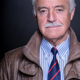 Расселл Робертс — Mr. Berty