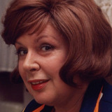 Ursula Reit — Mrs. Gloop