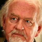 Neville Phillips — Old Parliamentary Official