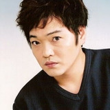 Каппэй Ямагути — Takuma Kusanagi (voice)