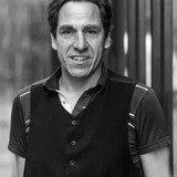 Andreas Perschewski — Harry the street bum