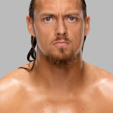 William Morrissey — Big Cass