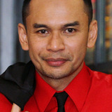 Norman Hakim — Aiman Zalini