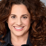 Marissa Jaret Winokur — Mr. Smiley's Counter Girl (Janine)