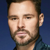 Patrick John Flueger — Dick (credited as Patrick Flueger)
