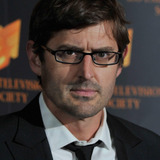 Louis Theroux — Self