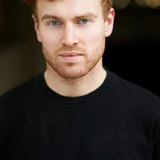 Benjamin Ritter — Dancer and Chorus Performer