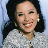 France Nuyen — Ying-Ying St. Clair